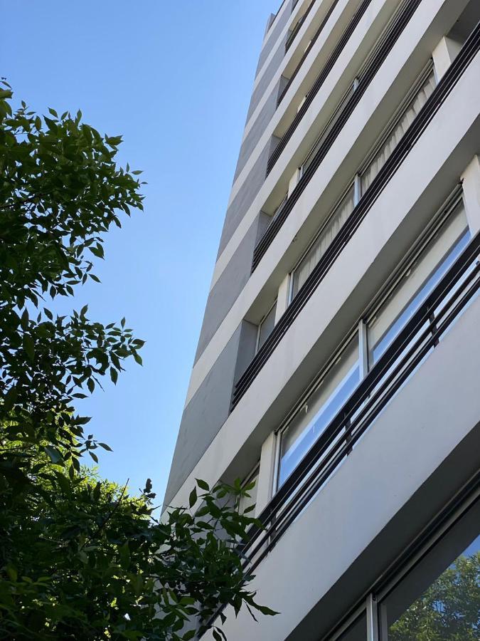דירות בואנוס איירס Estilo Crespo מראה חיצוני תמונה